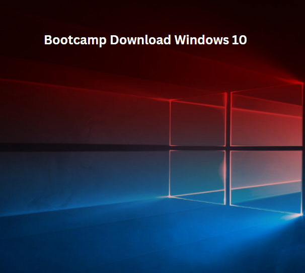Bootcamp Download Windows 10