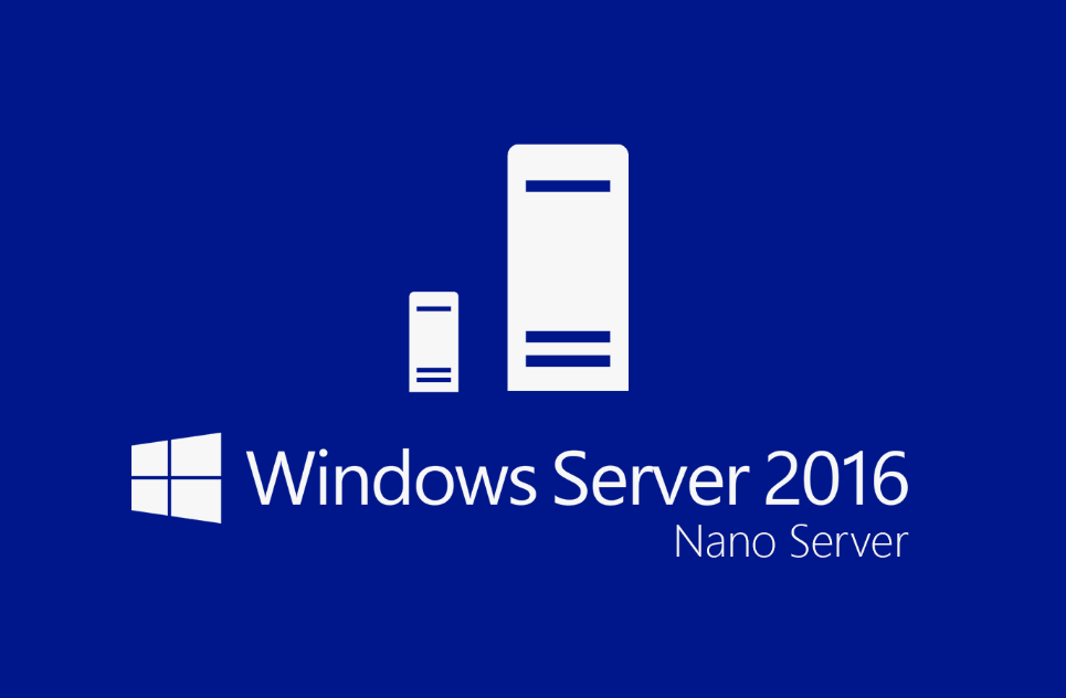 Windows Server 2016 Download ISO 64 Bit